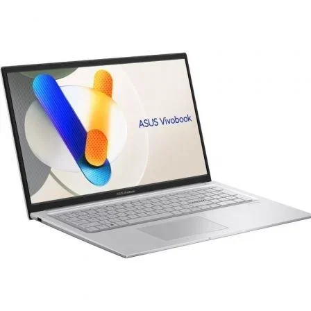 Asus VivoBook 17 F1704VA-AU049W Intel Core 7-150U (13ª Gen) 16GB RAM 1TB SSD 17.3" Full HD Windows 11 Home Portátil - 90NB13X1-M00EC0 Asus VivoBook 17 F1704VA-AU049W Intel Core 7-150U (13ª Gen) 16GB RAM 1TB SSD 17.3" Full HD Windows 11 Home Portátil - 90NB13X1-M00EC0